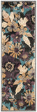 safavieh clearance paradise par148 770 grey rug