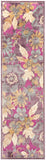 safavieh clearance paradise par148 880 purple rug