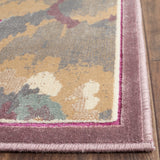 safavieh clearance paradise par148 880 purple rug