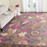 safavieh clearance paradise par148 880 purple rug