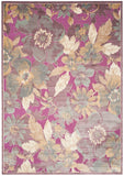 safavieh clearance paradise par148 880 purple rug