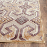safavieh clearance paradise par152 540 gold rug