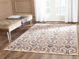 safavieh clearance paradise par152 540 gold rug