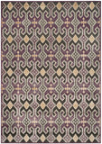 safavieh clearance paradise par152 830 purple rug