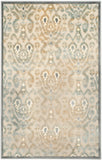 safavieh clearance paradise par157 160 grey rug