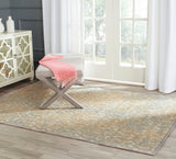 safavieh clearance paradise par157 160 grey rug