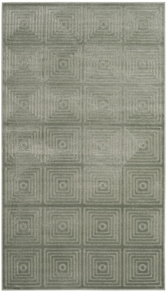 safavieh clearance paradise par161 1110 slate rug