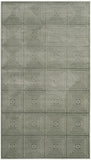 safavieh clearance paradise par161 1110 slate rug