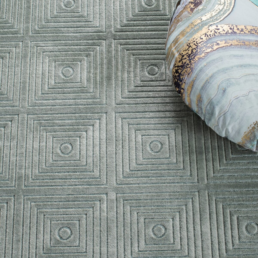 safavieh clearance paradise par161 1110 slate rug