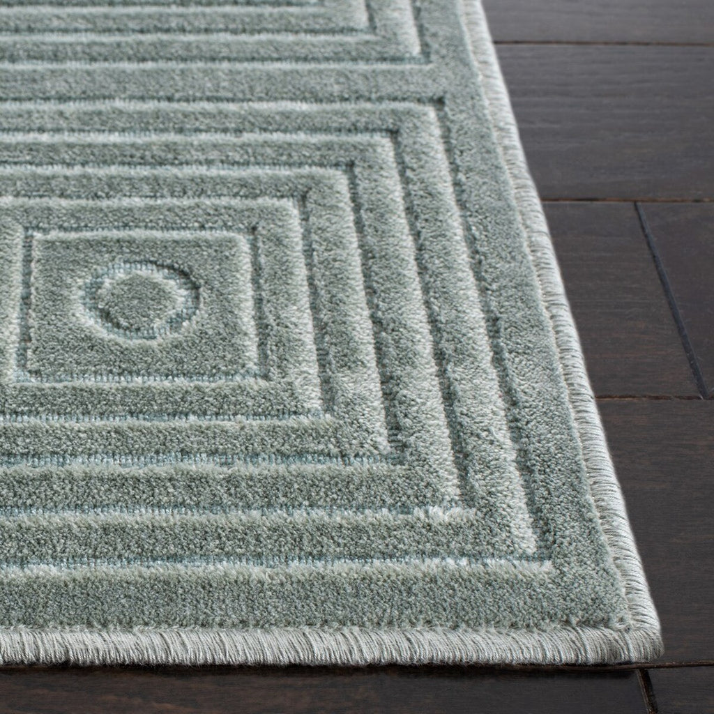 safavieh clearance paradise par161 1110 slate rug