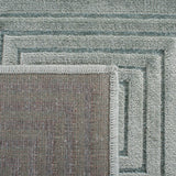 safavieh clearance paradise par161 1110 slate rug