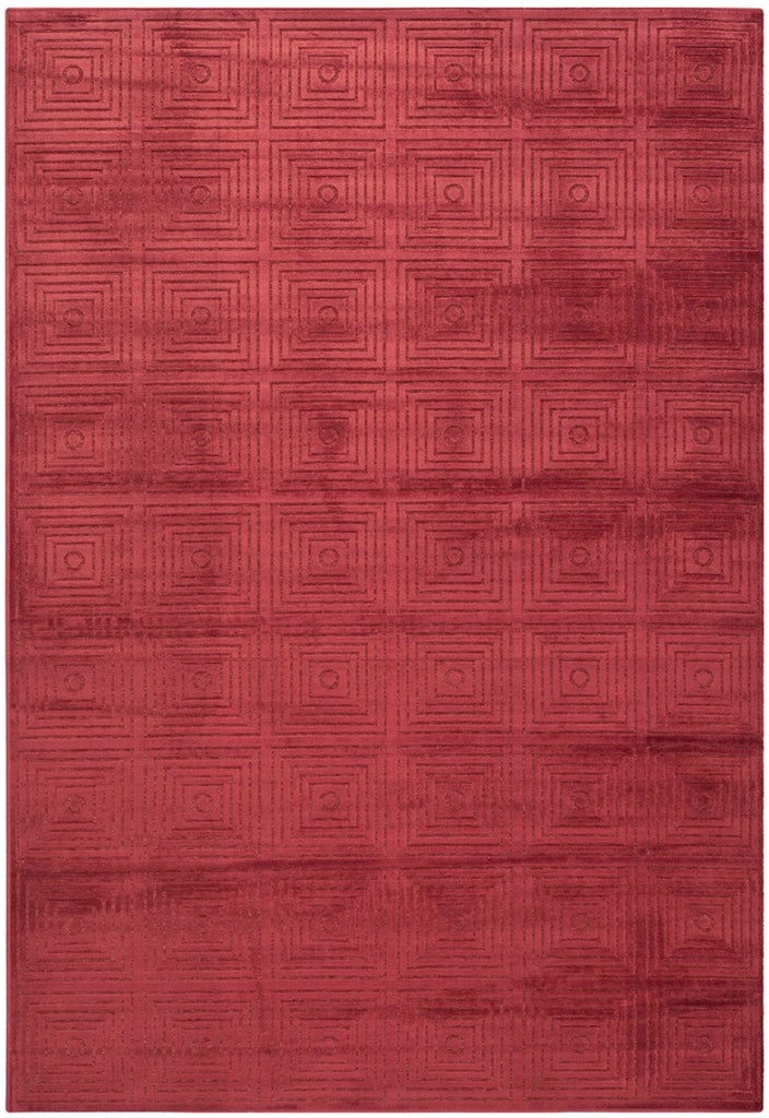 safavieh clearance paradise par161 1220 red rug