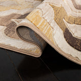 safavieh clearance paradise par165 604 taupe rug