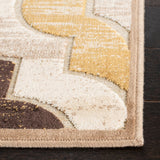 safavieh clearance paradise par165 604 taupe rug