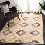 safavieh clearance paradise par165 604 taupe rug