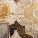 safavieh clearance paradise par165 604 taupe rug