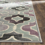 safavieh clearance paradise par165 740 grey rug