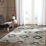 safavieh clearance paradise par165 740 grey rug