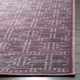 safavieh clearance paradise par166 840 mauve rug