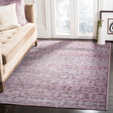 safavieh clearance paradise par166 840 mauve rug