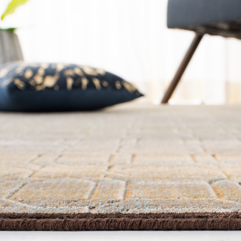 safavieh clearance paradise par167 370 creme rug