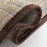 safavieh clearance paradise par167 370 creme rug