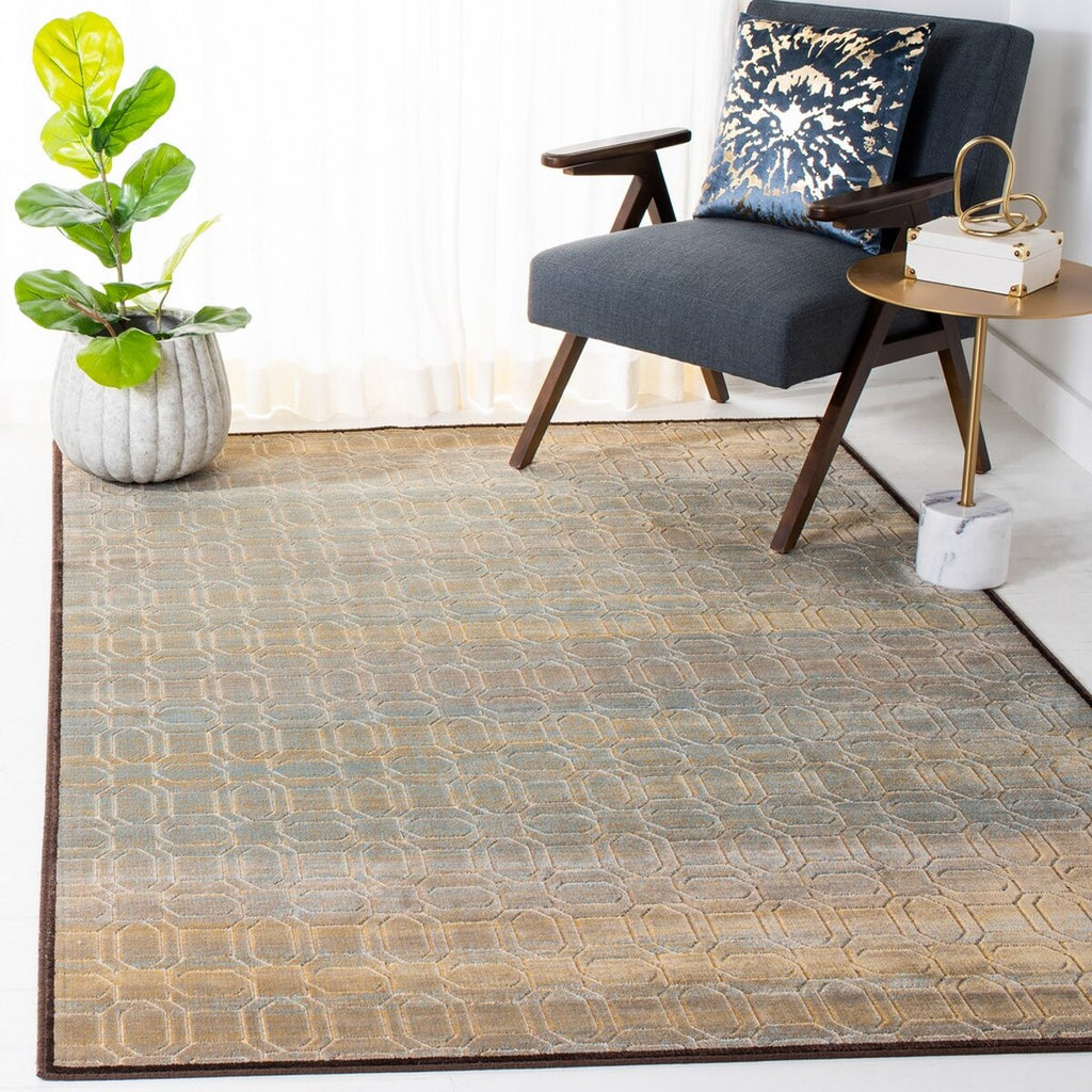 safavieh clearance paradise par167 370 creme rug