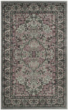 safavieh clearance paradise par169 2710 light grey rug