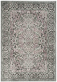safavieh clearance paradise par169 2710 light grey rug