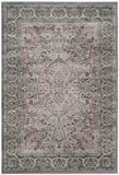 safavieh clearance paradise par169 2710 light grey rug