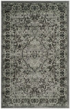 safavieh clearance paradise par169 2730 light grey rug