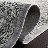 safavieh clearance paradise par169 2730 light grey rug
