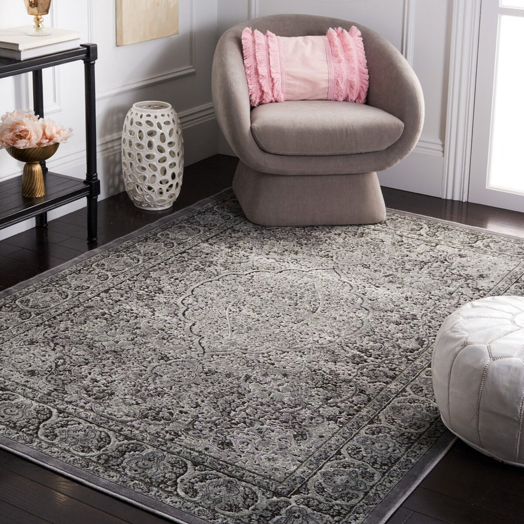 safavieh clearance paradise par169 2730 light grey rug