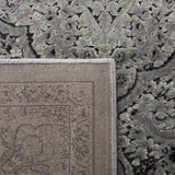 safavieh clearance paradise par169 2730 light grey rug