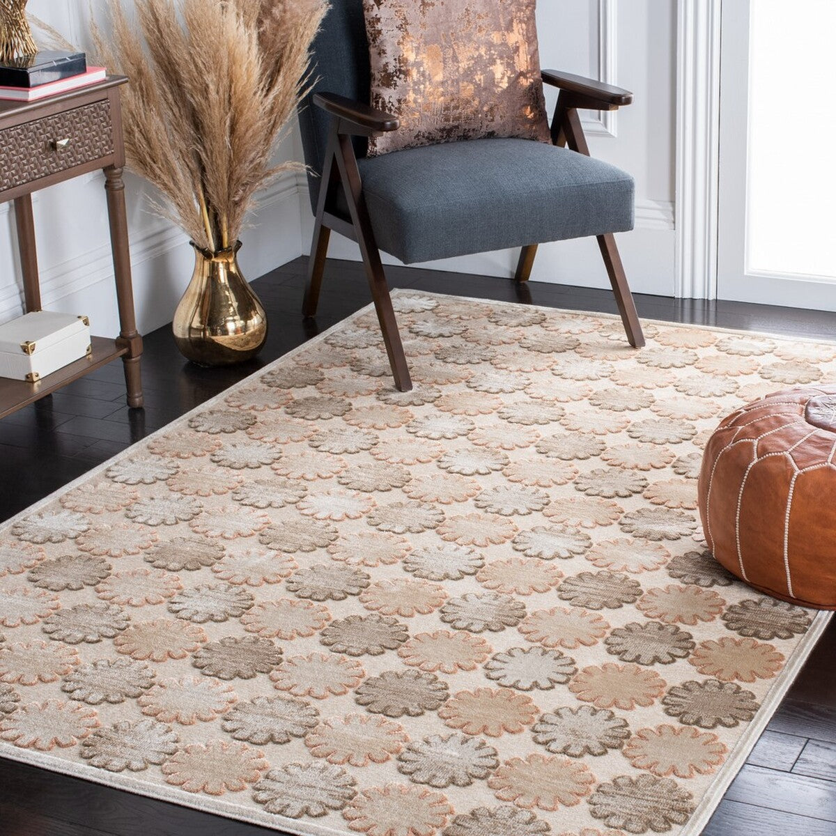 safavieh clearance paradise par301 3440 stone rug
