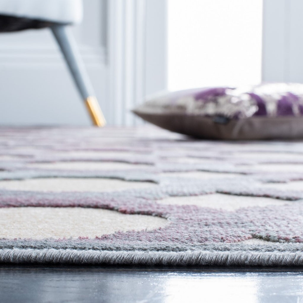 safavieh clearance paradise par302 2740 grey rug