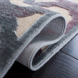 safavieh clearance paradise par302 2740 grey rug