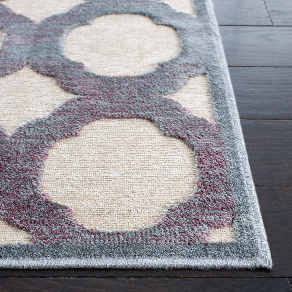 safavieh clearance paradise par302 2740 grey rug