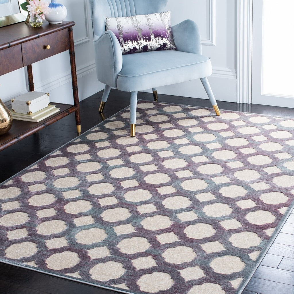 safavieh clearance paradise par302 2740 grey rug