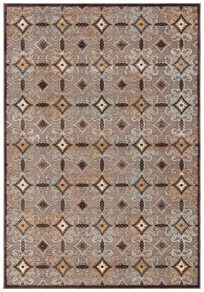 safavieh clearance paradise par303 1331 mocha rug
