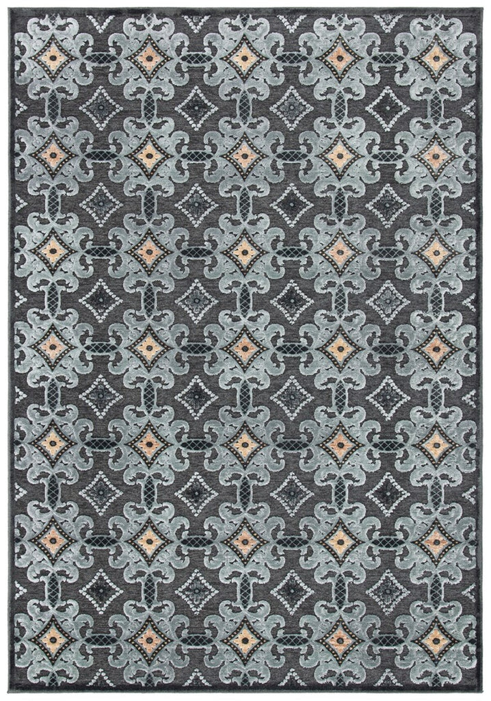 safavieh clearance paradise par303 2330 charcoal rug