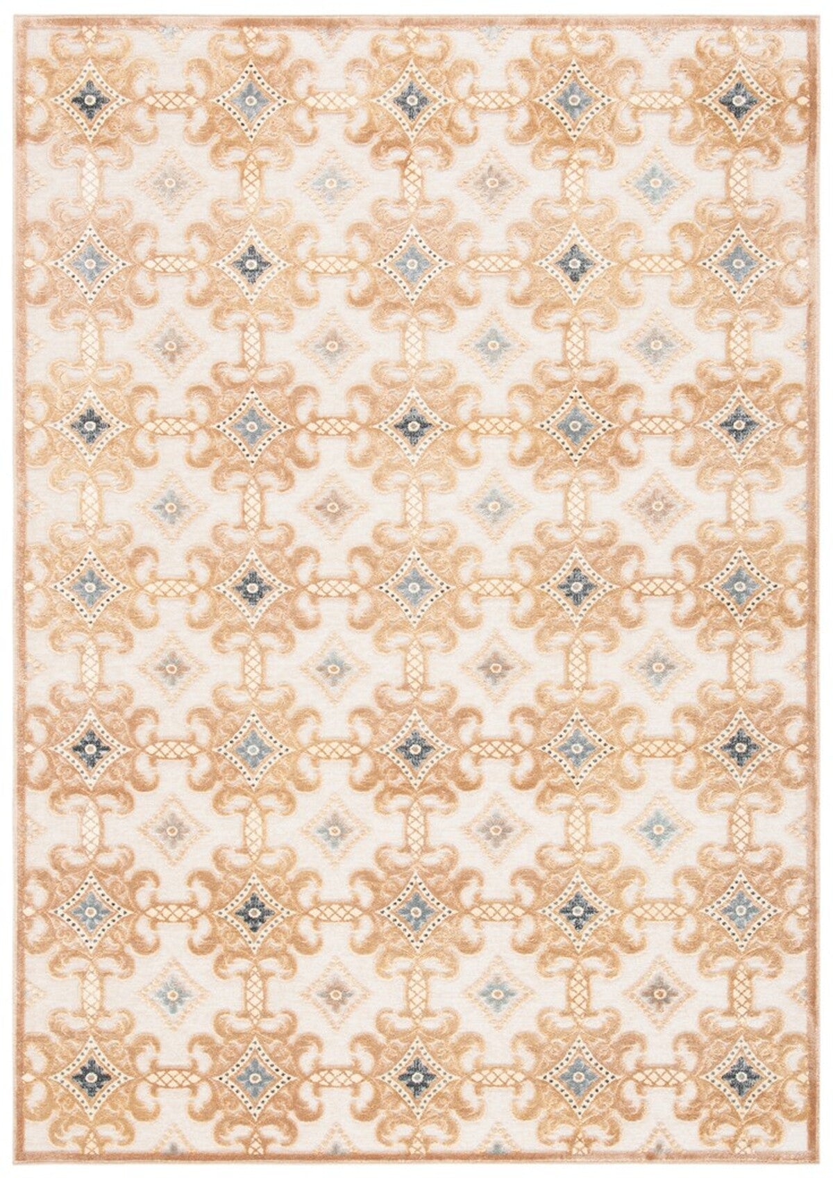 safavieh clearance paradise par303 2640 taupe rug