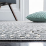 safavieh clearance paradise par304 2740 grey rug