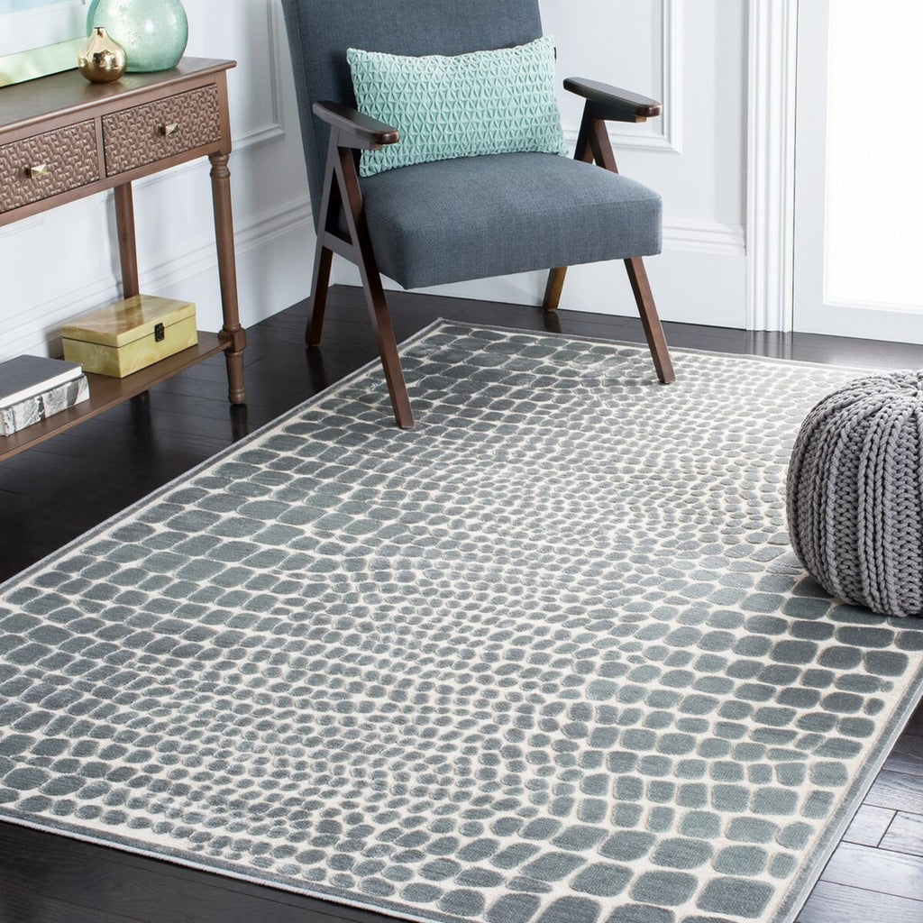 safavieh clearance paradise par304 2740 grey rug