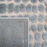 safavieh clearance paradise par304 2740 grey rug