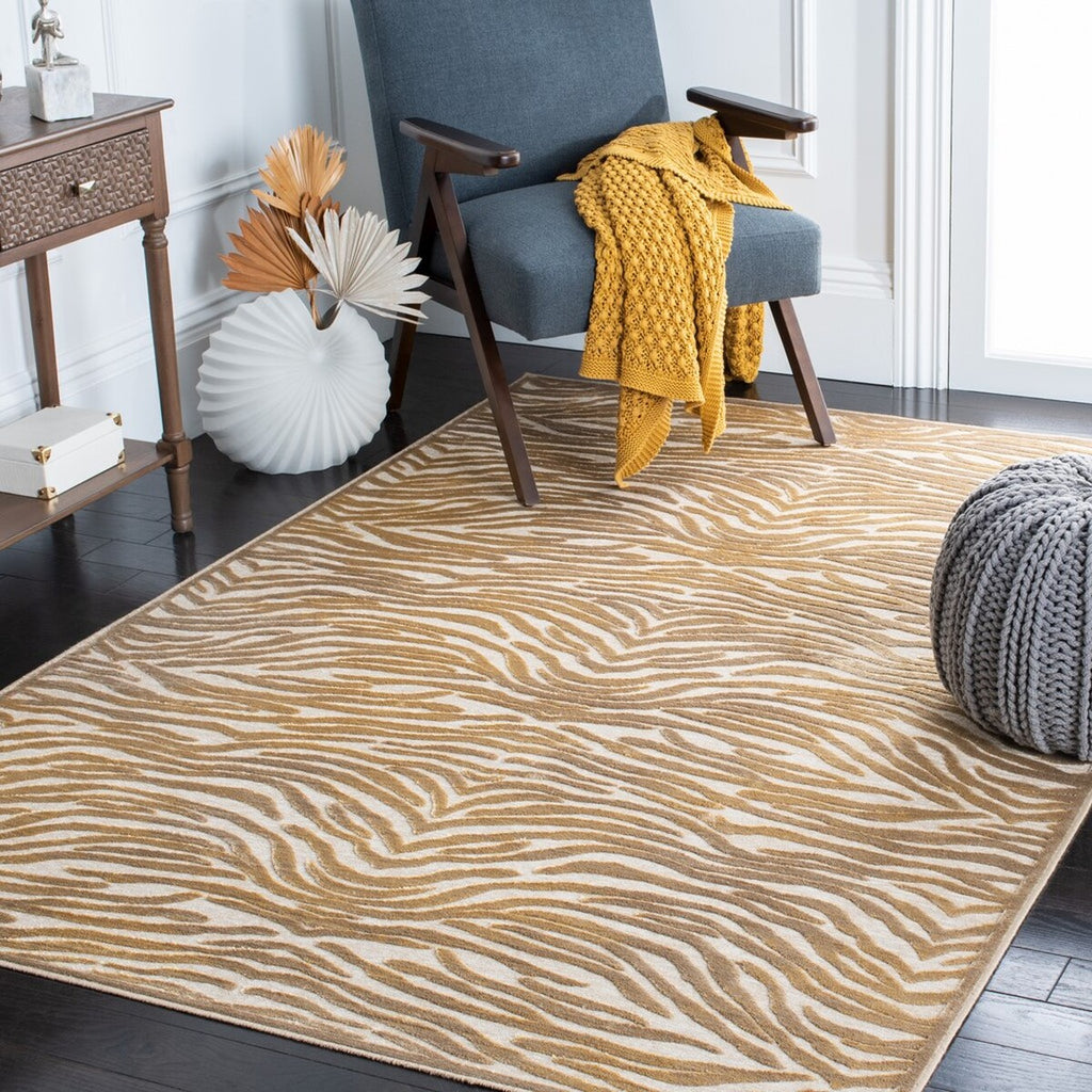 safavieh clearance paradise par305 1640 taupe rug