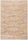 safavieh clearance paradise par305 1640 taupe rug
