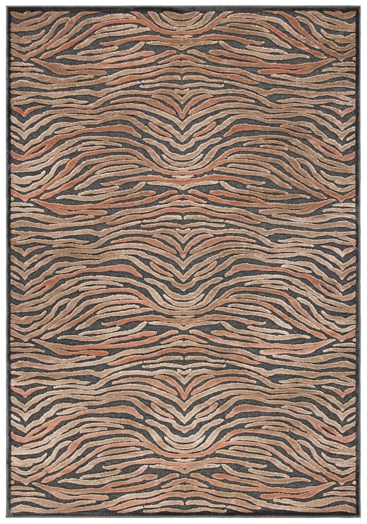 safavieh clearance paradise par305 3330 soft anthracite rug