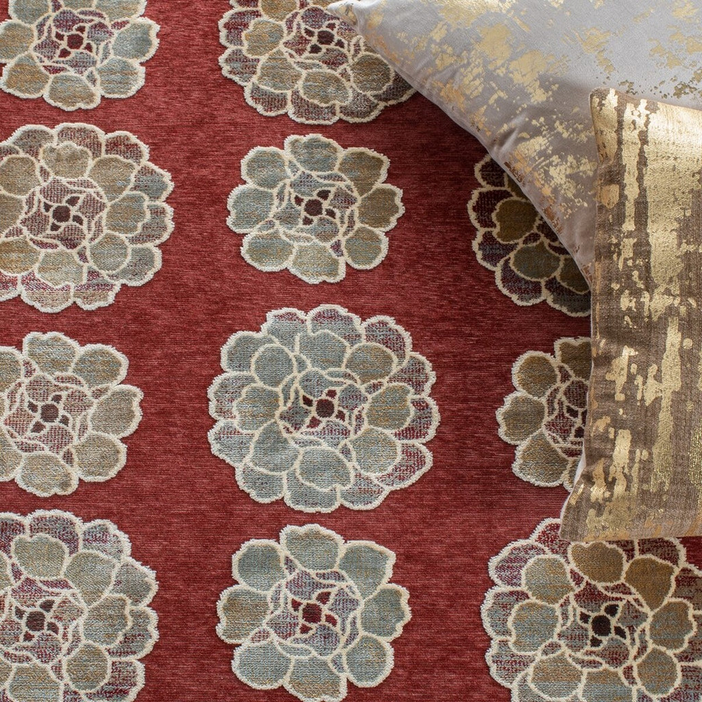 safavieh clearance paradise par306 1220 red rug