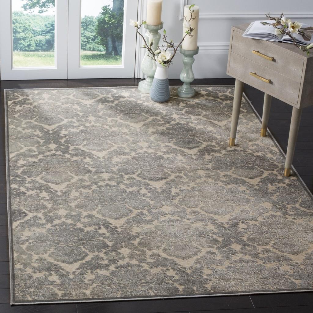 safavieh clearance paradise par307 7140 cream rug